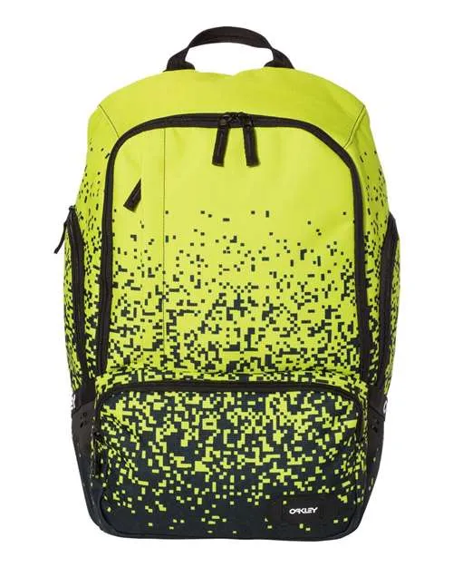 22L Street Organizing Backpack