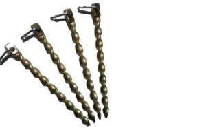 60cm Steel Screw Anchor