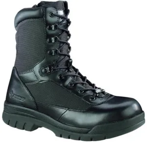 8'' Enforcer Steel Toe Boots