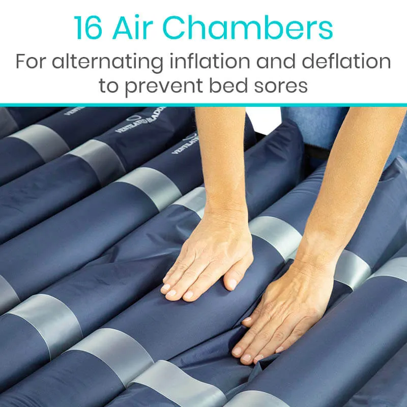 8" Alternating Pressure Mattress