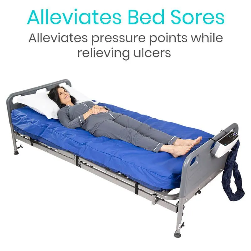 8" Alternating Pressure Mattress