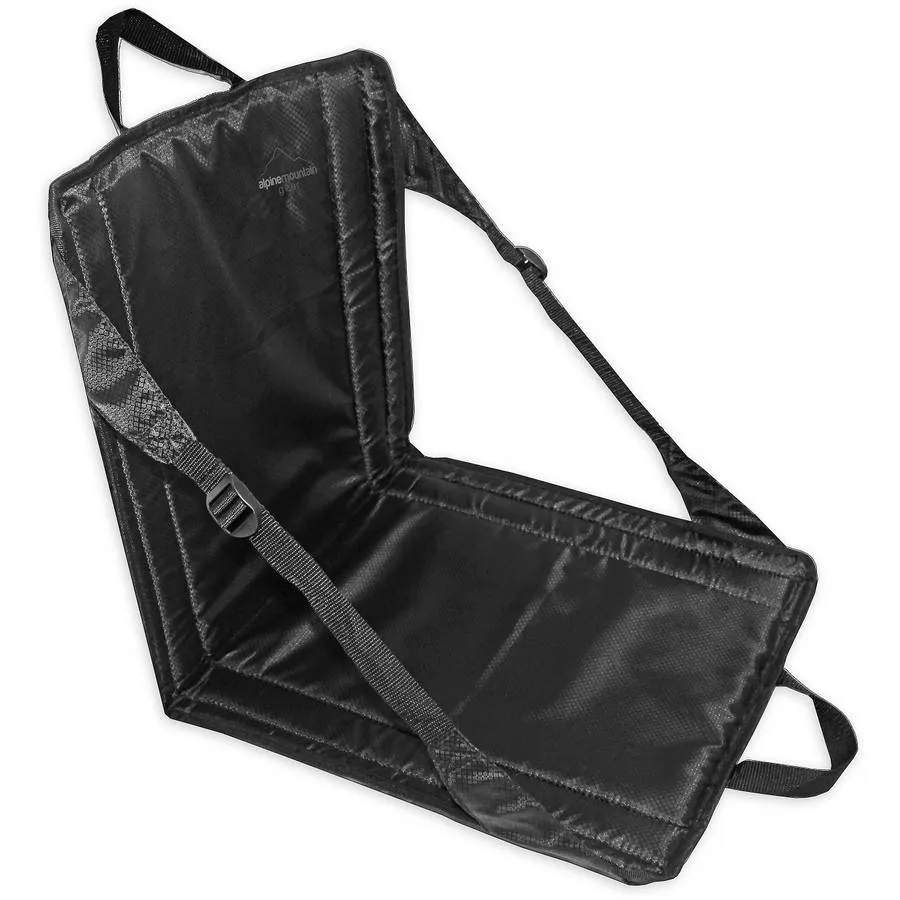 Alpine Mountain Gear Stadium Seat