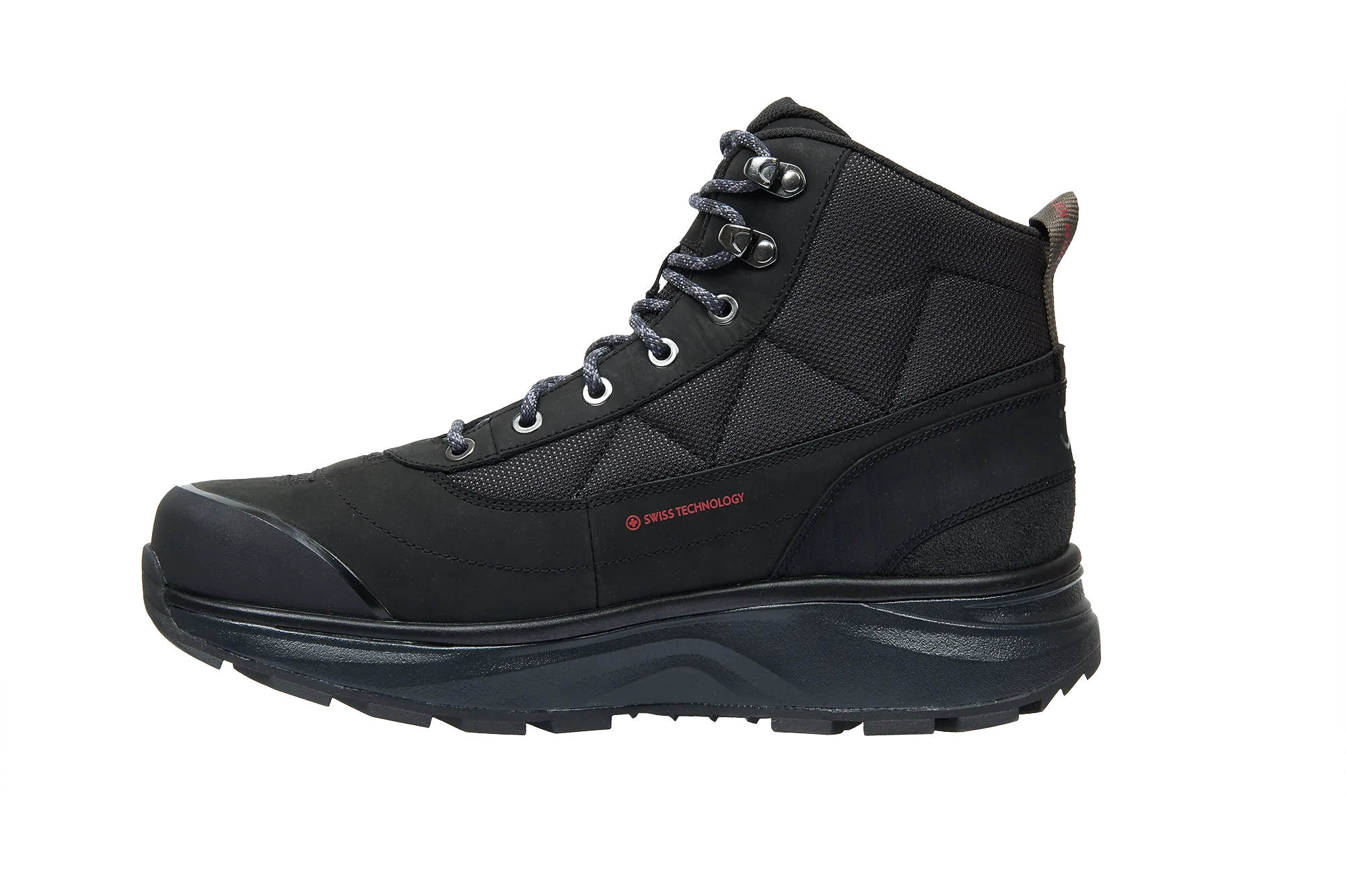 Altai STX black