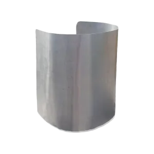 Aluminum Liner