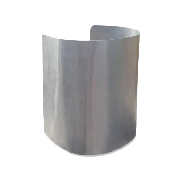 Aluminum Liner