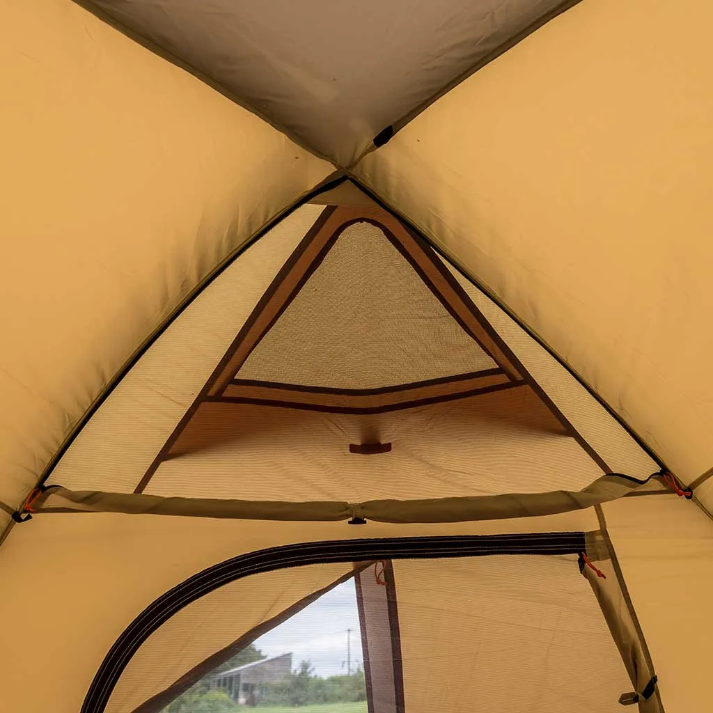 Amenity Dome Tent 6P