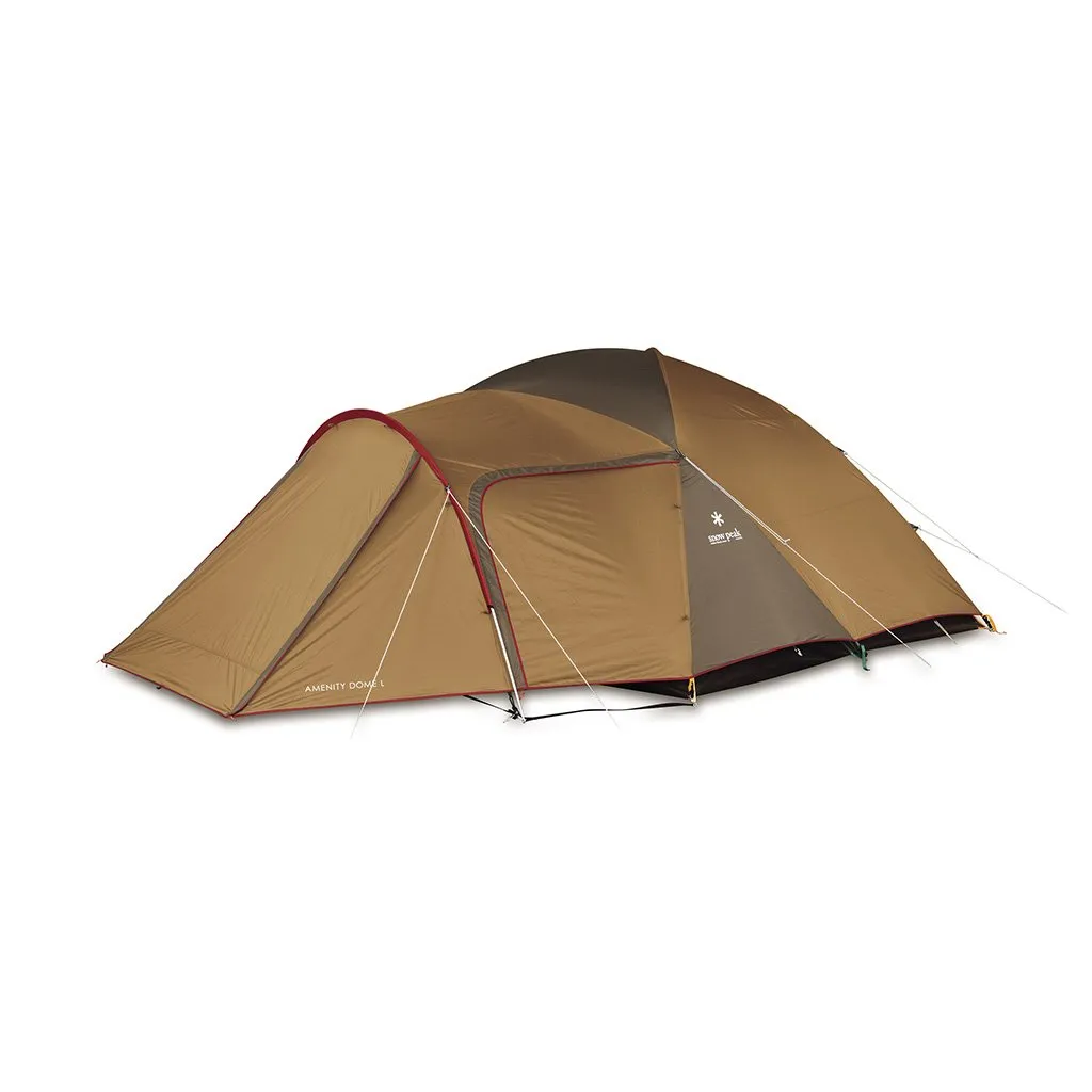 Amenity Dome Tent 6P