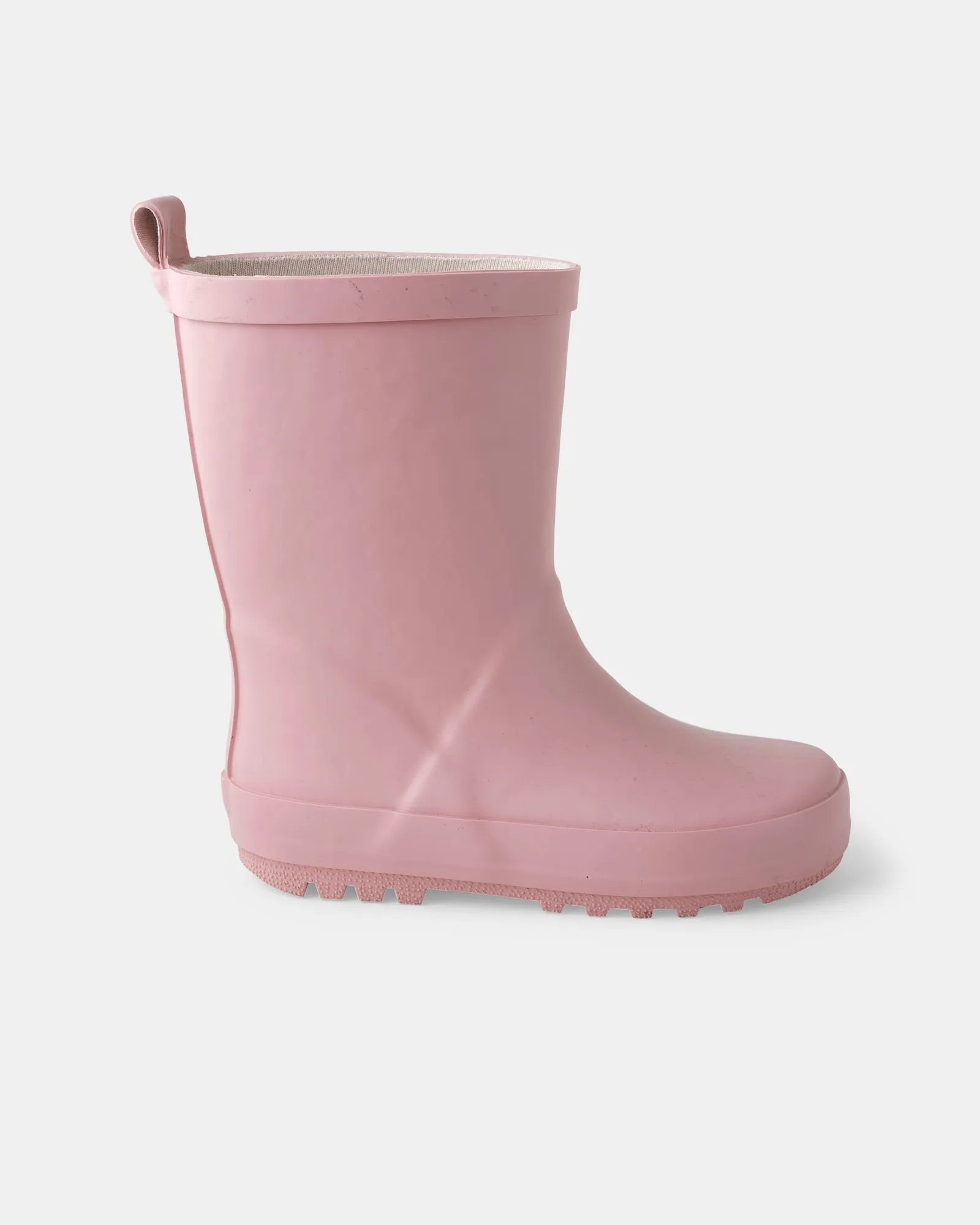 Archie Gumboot - Pink