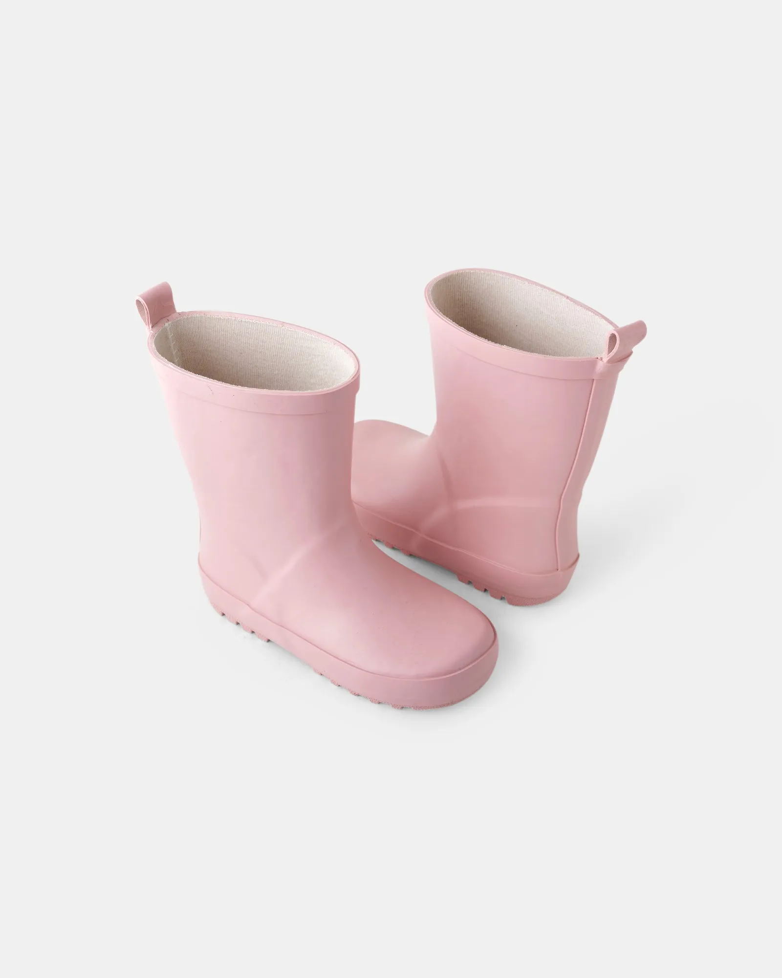 Archie Gumboot - Pink