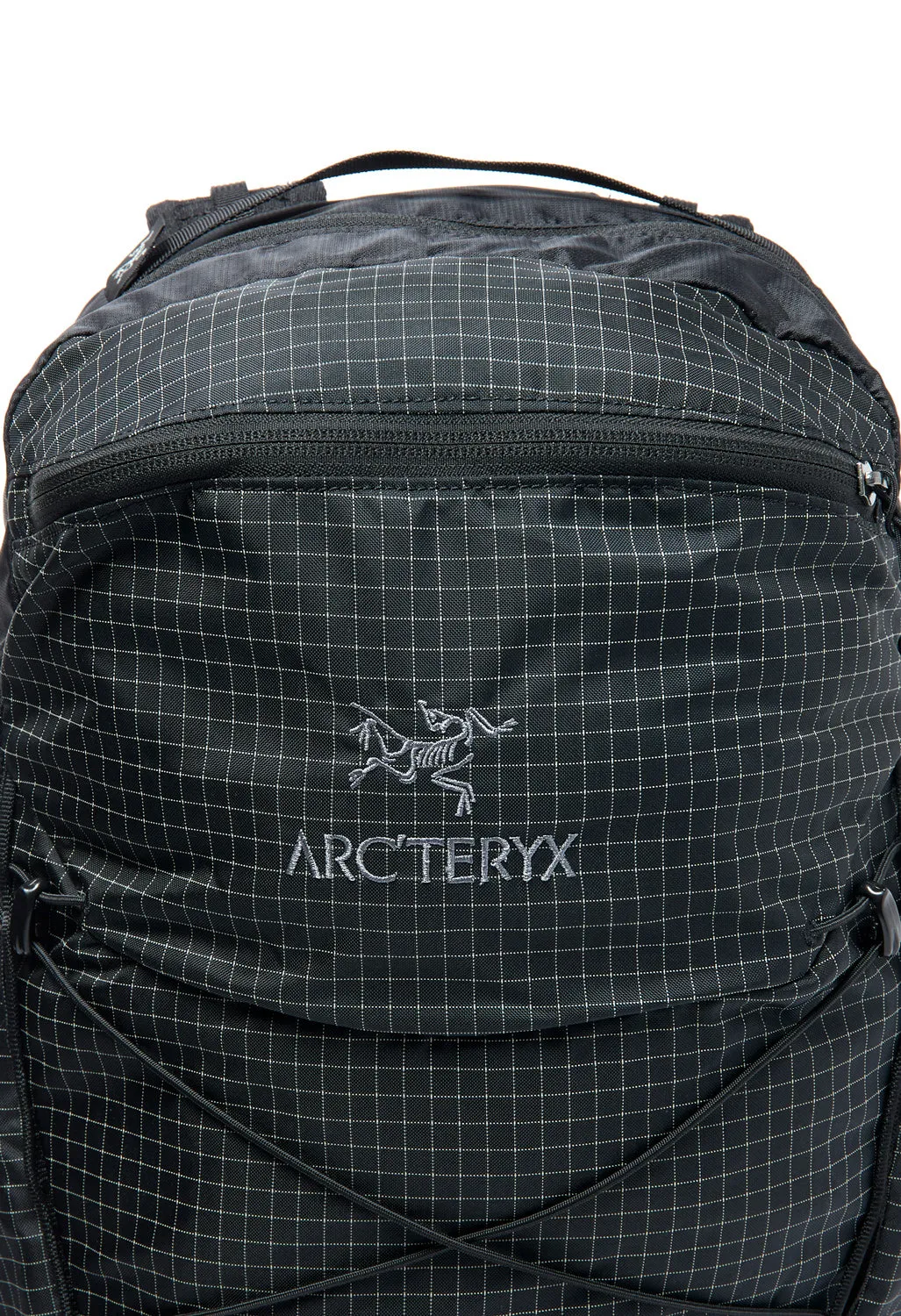 Arc'teryx Aerios 18 Backpack - Black