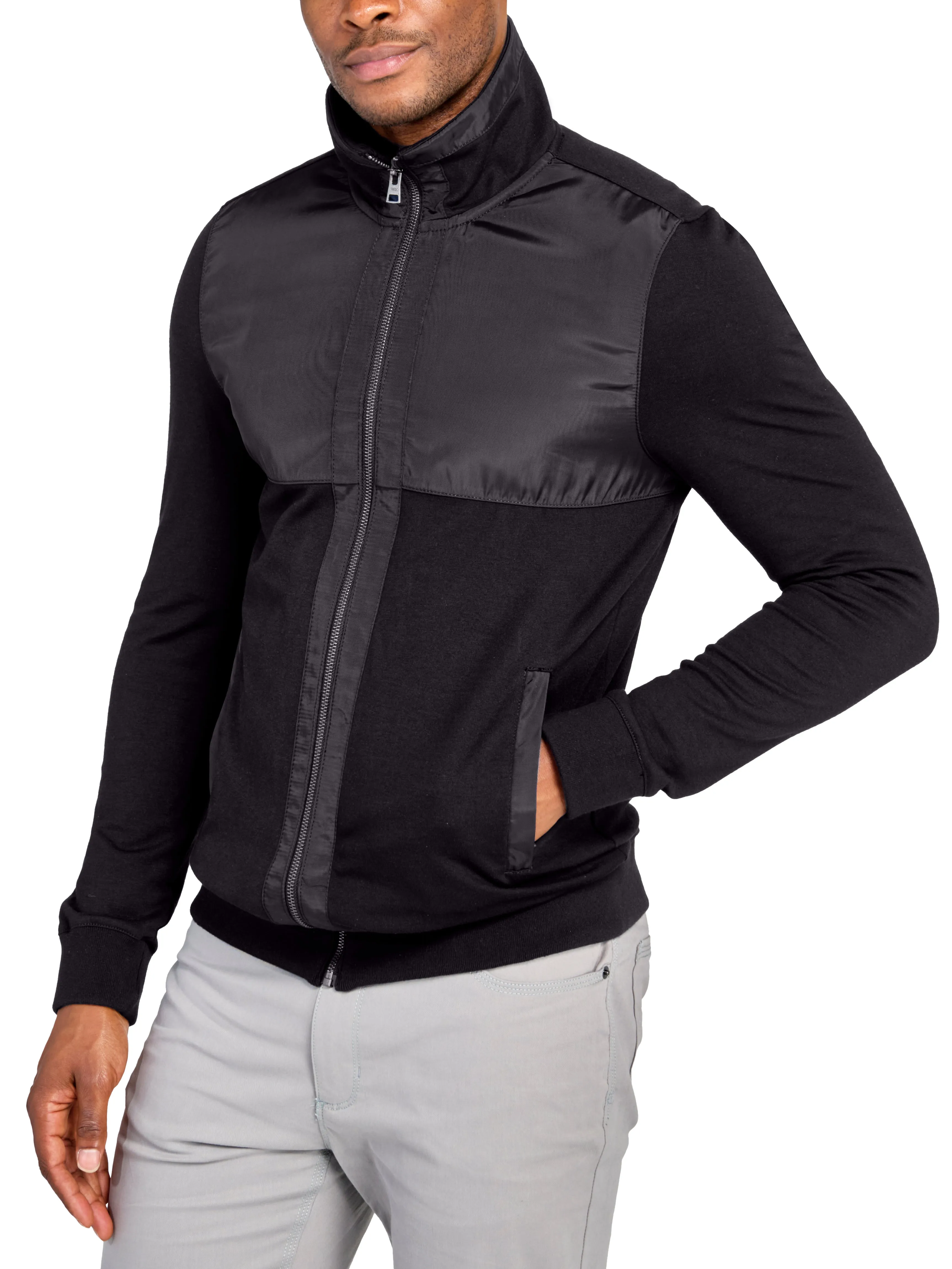 Atrani Zip Jacket