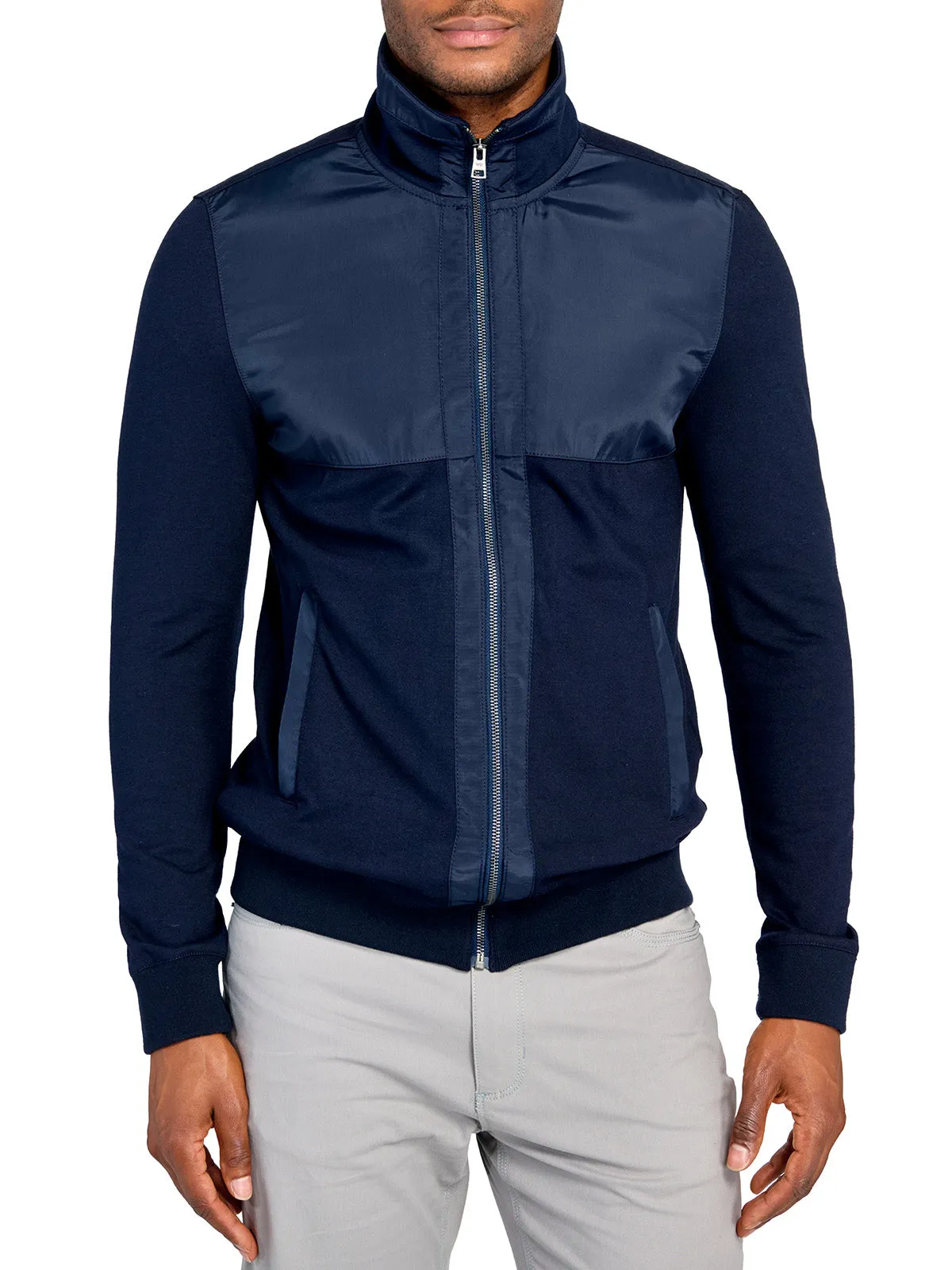 Atrani Zip Jacket