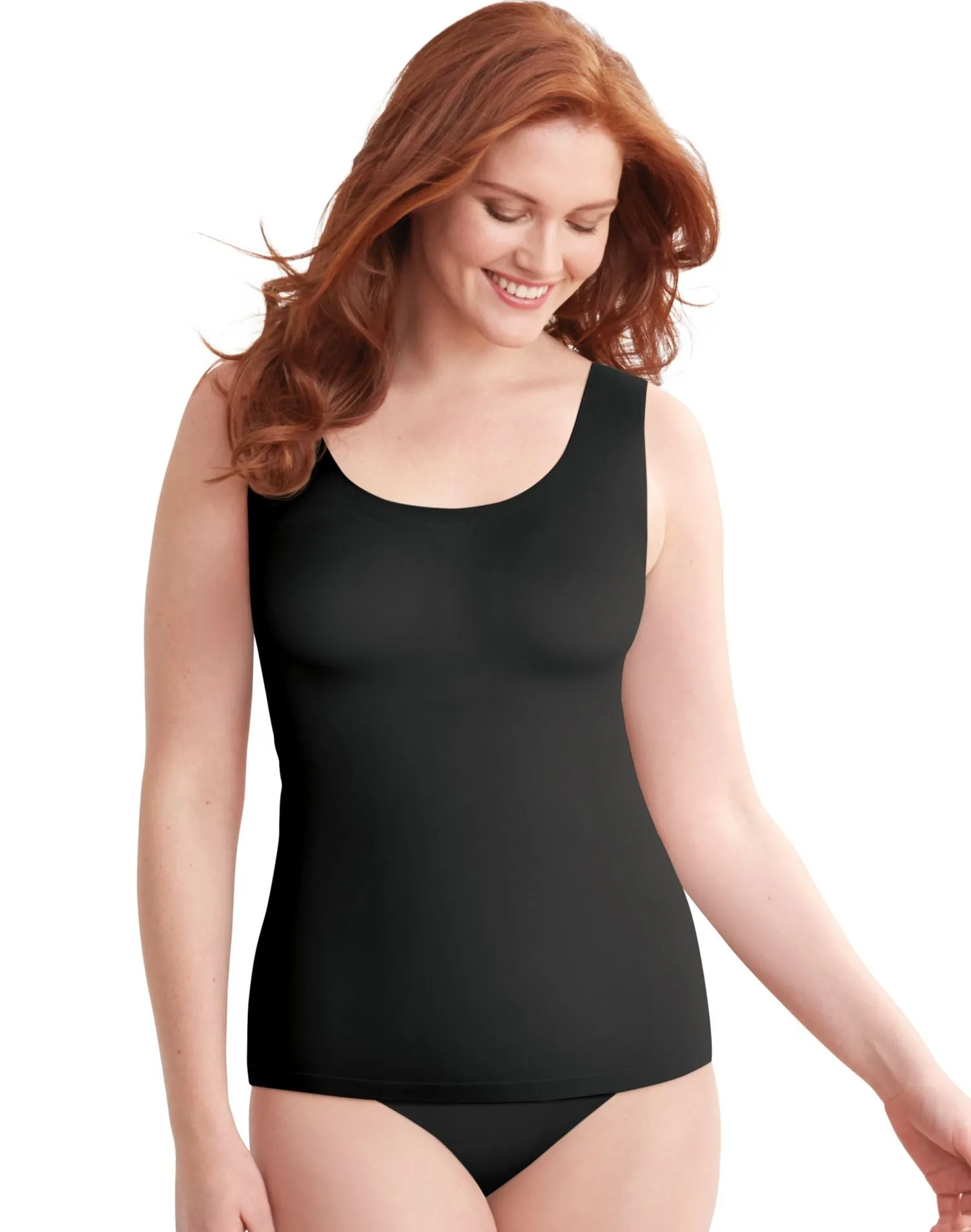 Bali Womens Comfort Revolution EasyLite Tank