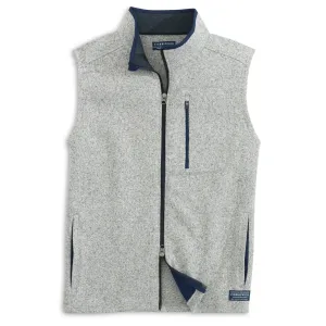 Banyan Fleece Vest