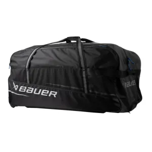 Bauer S24 Premium Wheeled Goalie Bag