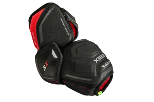 Bauer Vapor 3X Intermediate Elbow Pads