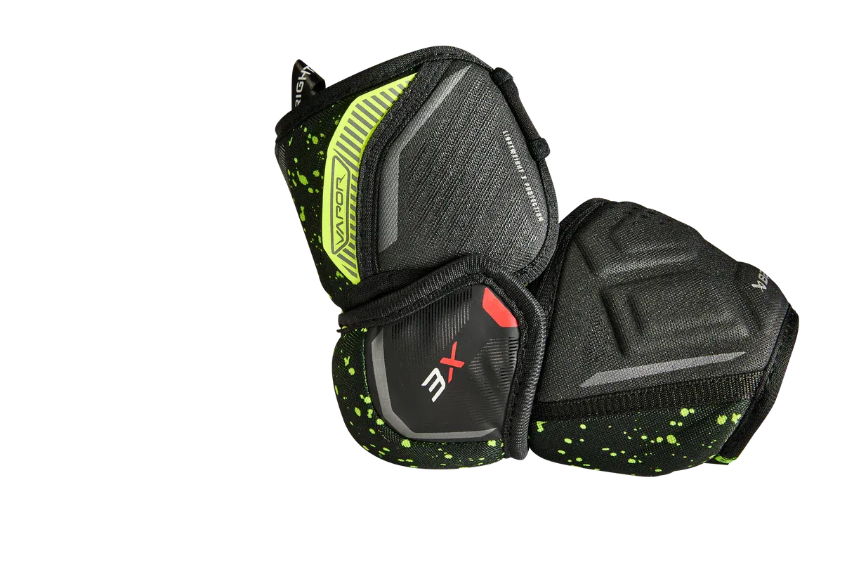 Bauer Vapor 3X Junior Elbow Pads