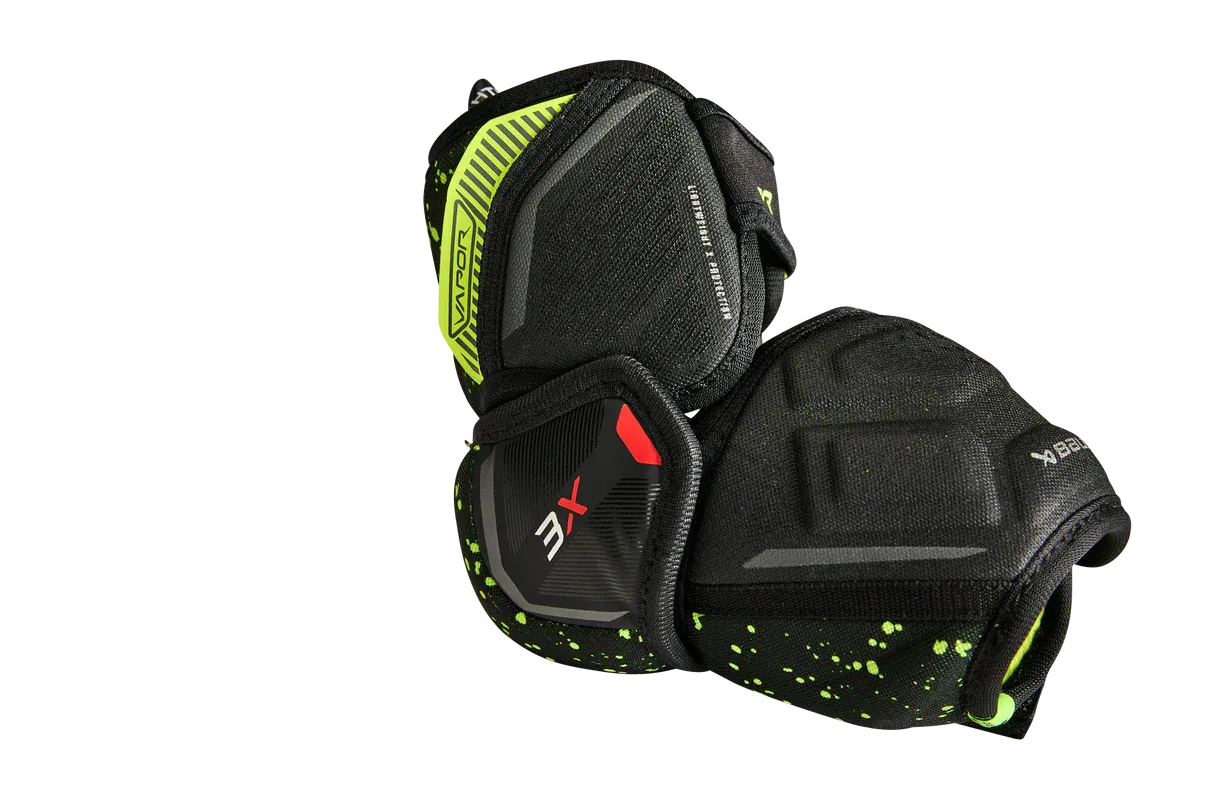 Bauer Vapor 3X Junior Elbow Pads