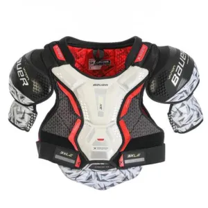 Bauer Vapor 3X LE Shoulder Pads