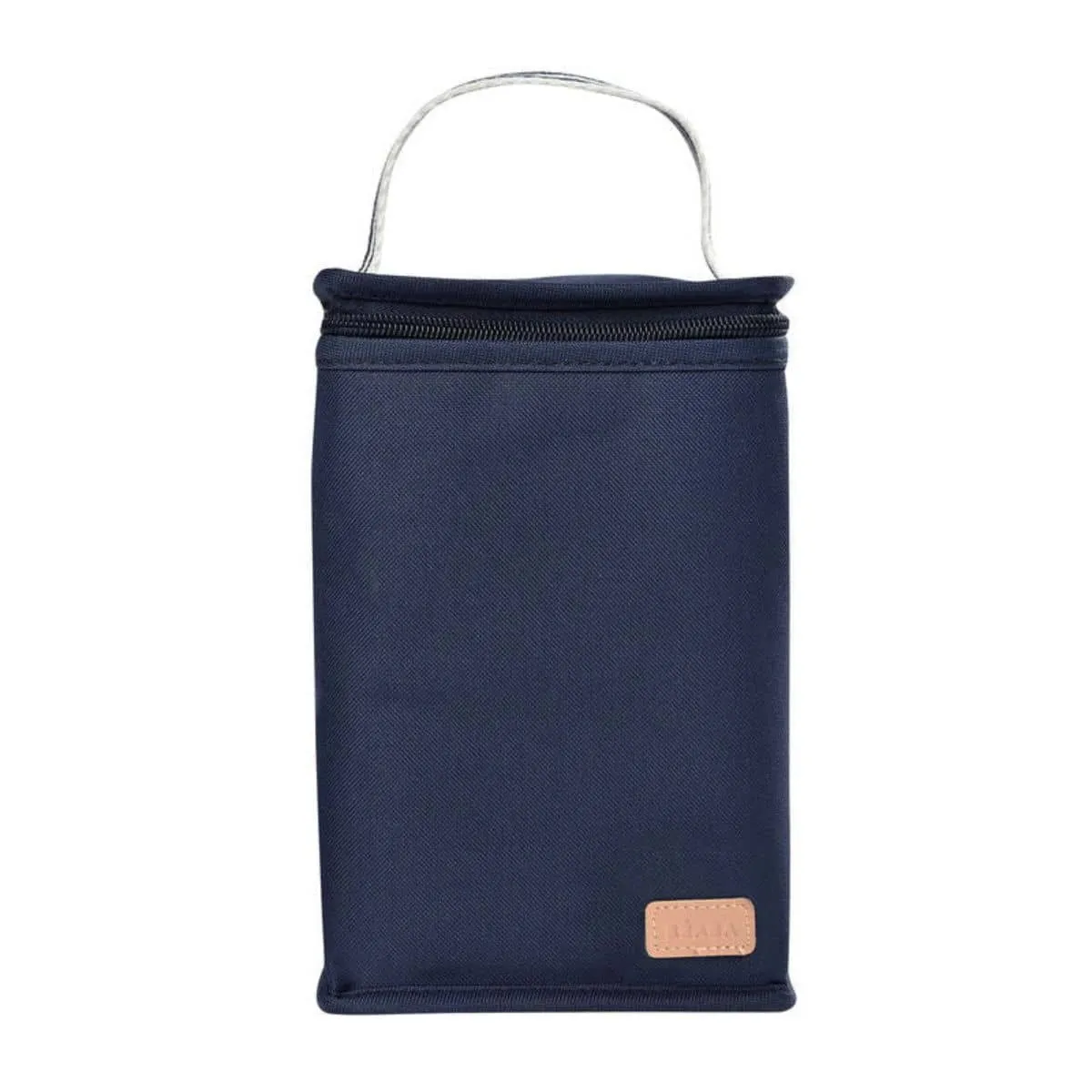 Beaba Isothermal Meal Pouch  - Dark Blue