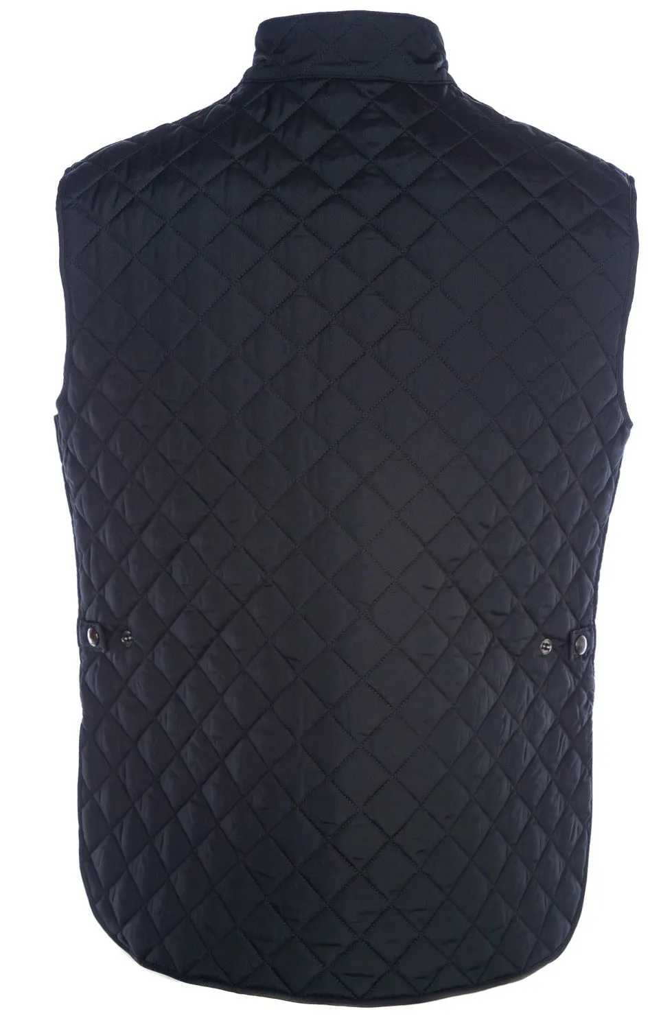 Belstaff Waistcoat Gilet in Navy