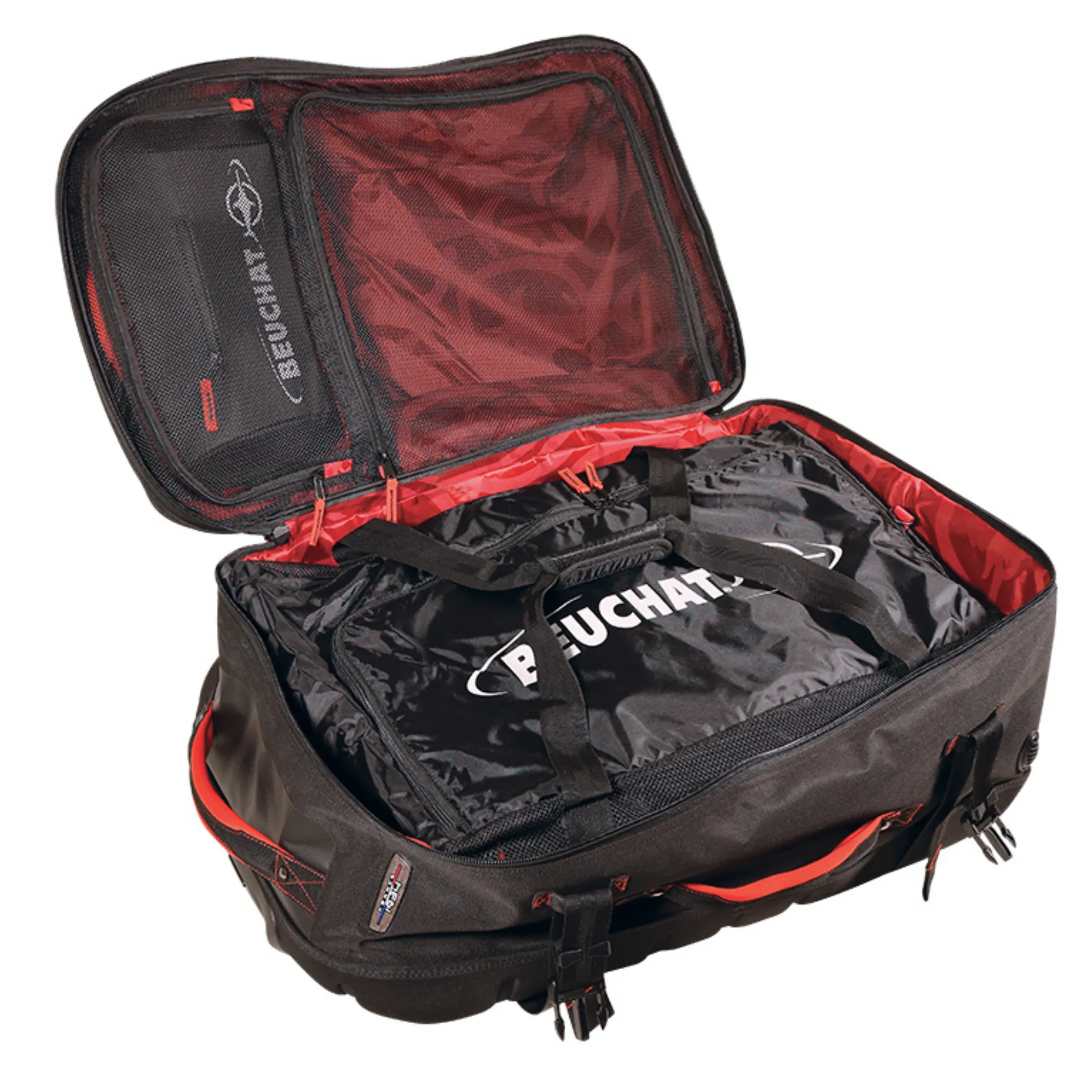 Beuchat Voyager XL 137L Bag