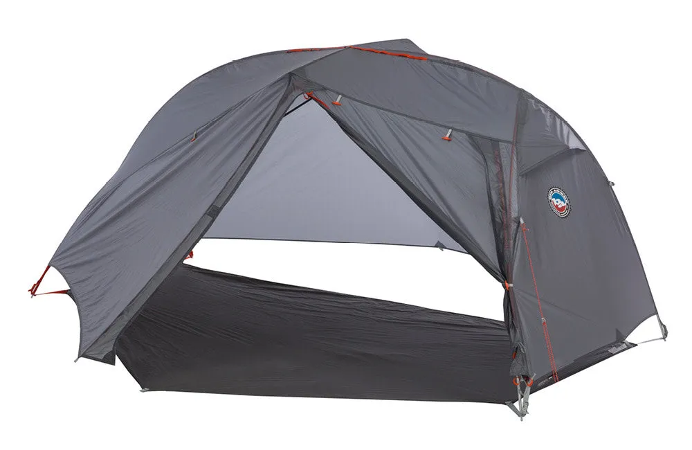 Big Agnes Copper Spur HV UL1 Bikepacking Tent