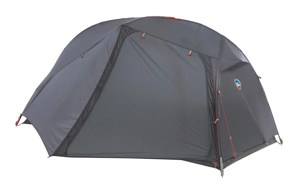 Big Agnes Copper Spur HV UL1 Bikepacking Tent