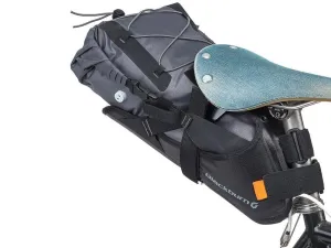 Blackburn Outpost Elite Universal Seat Pack and Dry Bag