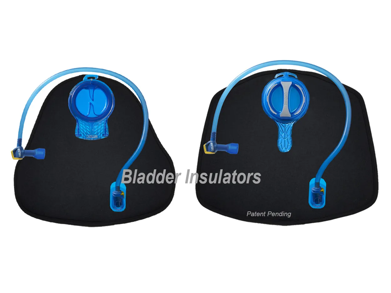 Bladder Insulation for Camelbak Lumbar Water Bladder Reservoir