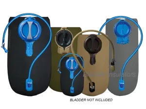 Bladder Insulation for Camelbak Water Bladder - Reservoirs