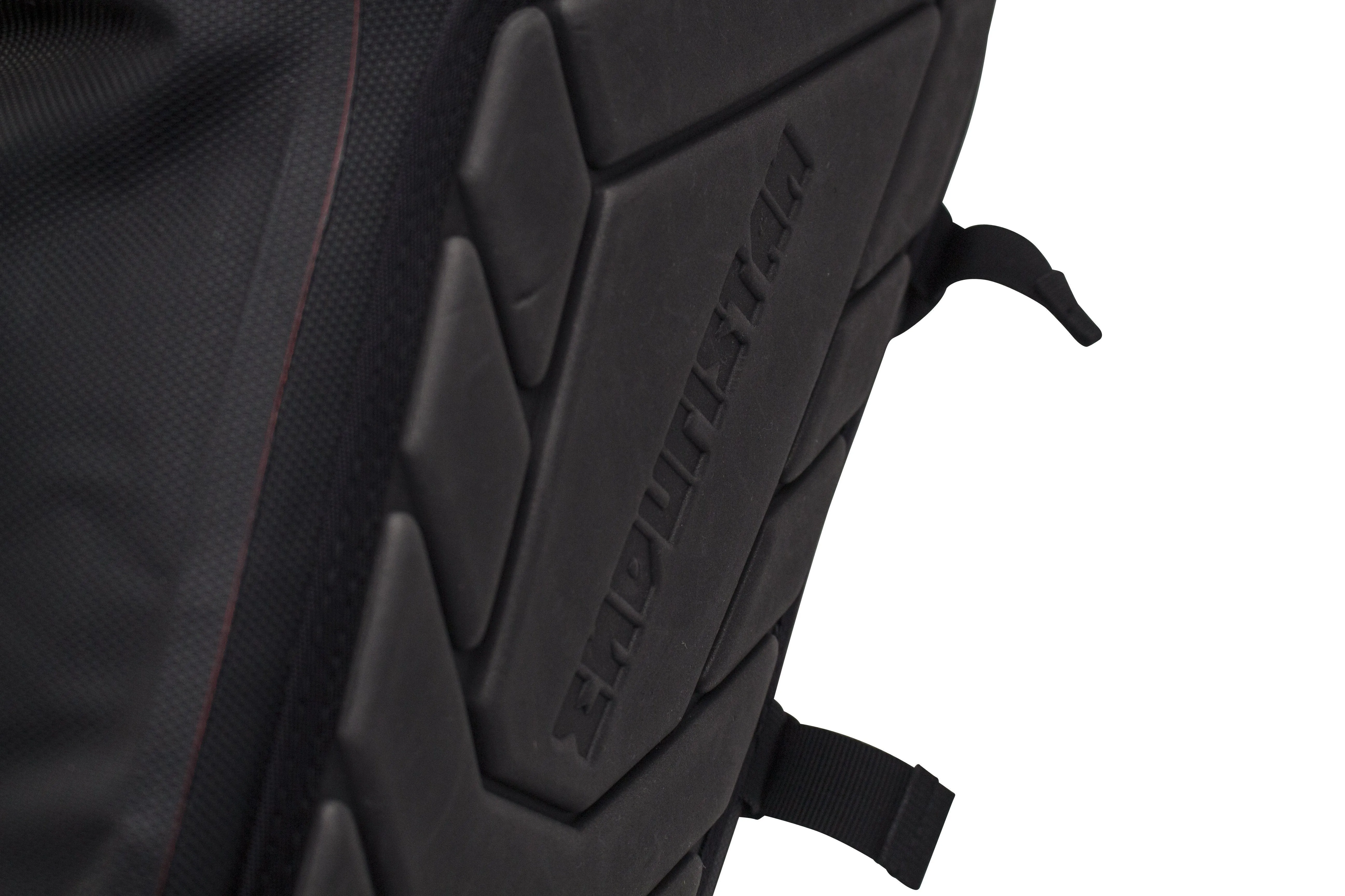 Blizzard Saddle Bags