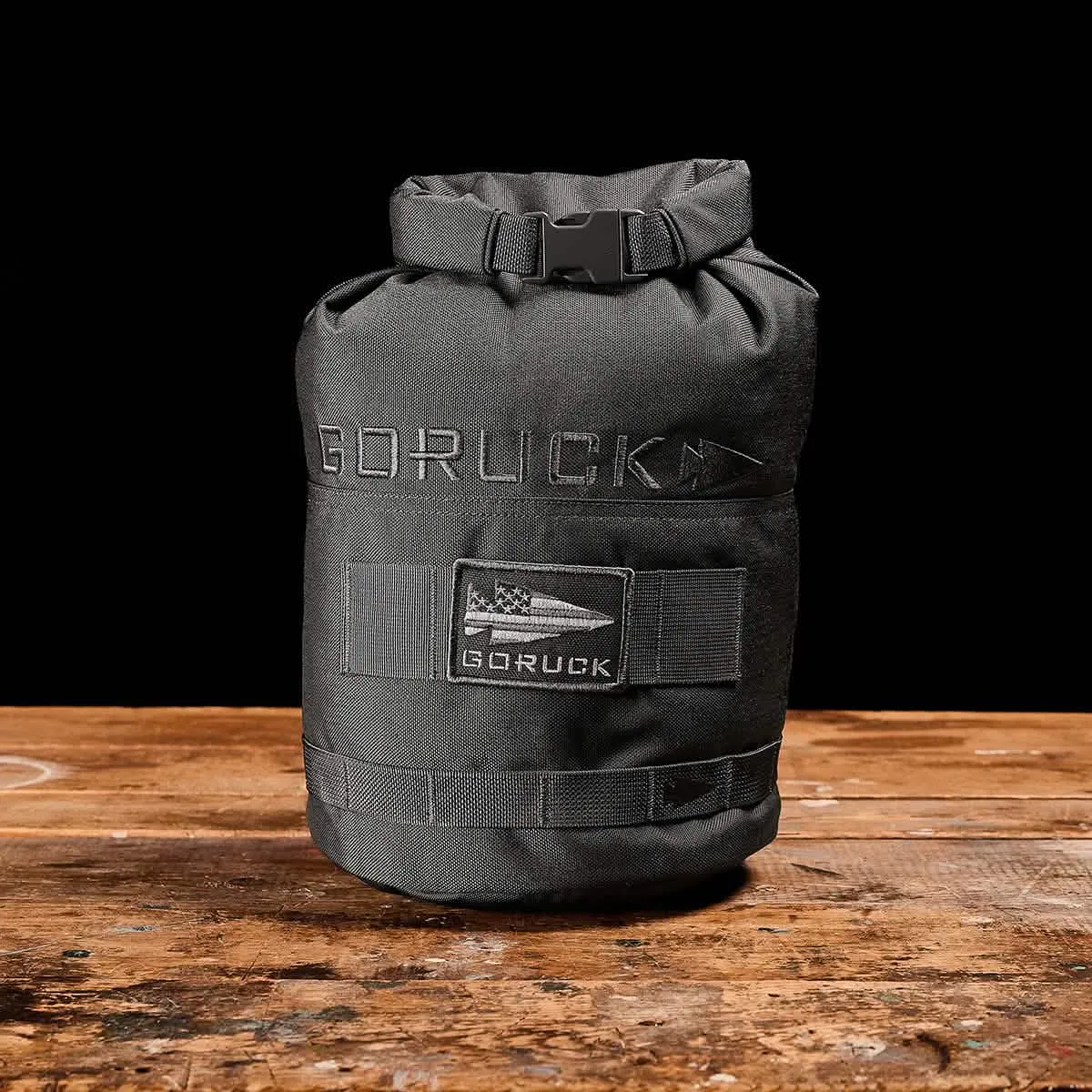 Brick Bag (5-50 LBS)