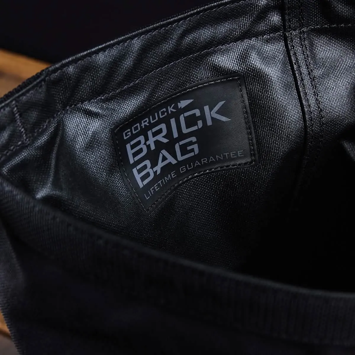 Brick Bag (5-50 LBS)