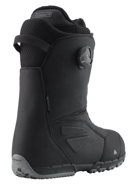 Burton Ruler BOA® Wide Snowboard Boots 2025