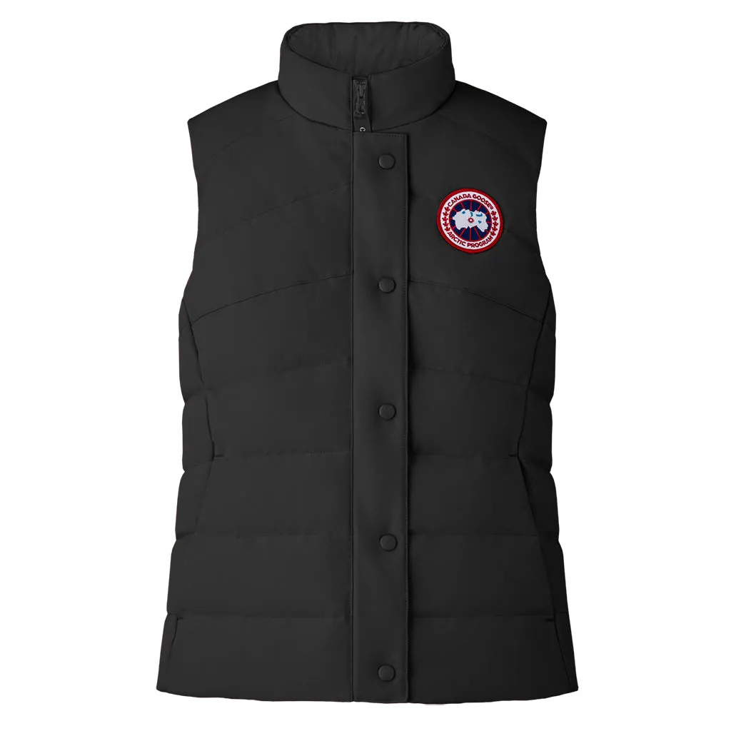 Canada Goose Women's Freestyle Vest