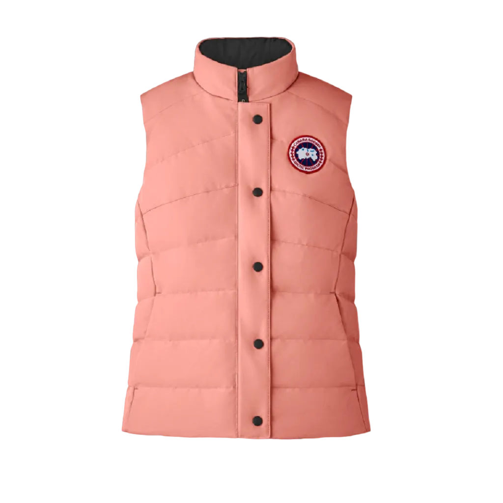 Canada Goose Women's Freestyle Vest