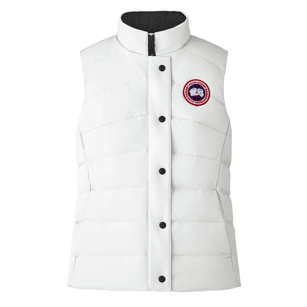 Canada Goose Women's Freestyle Vest