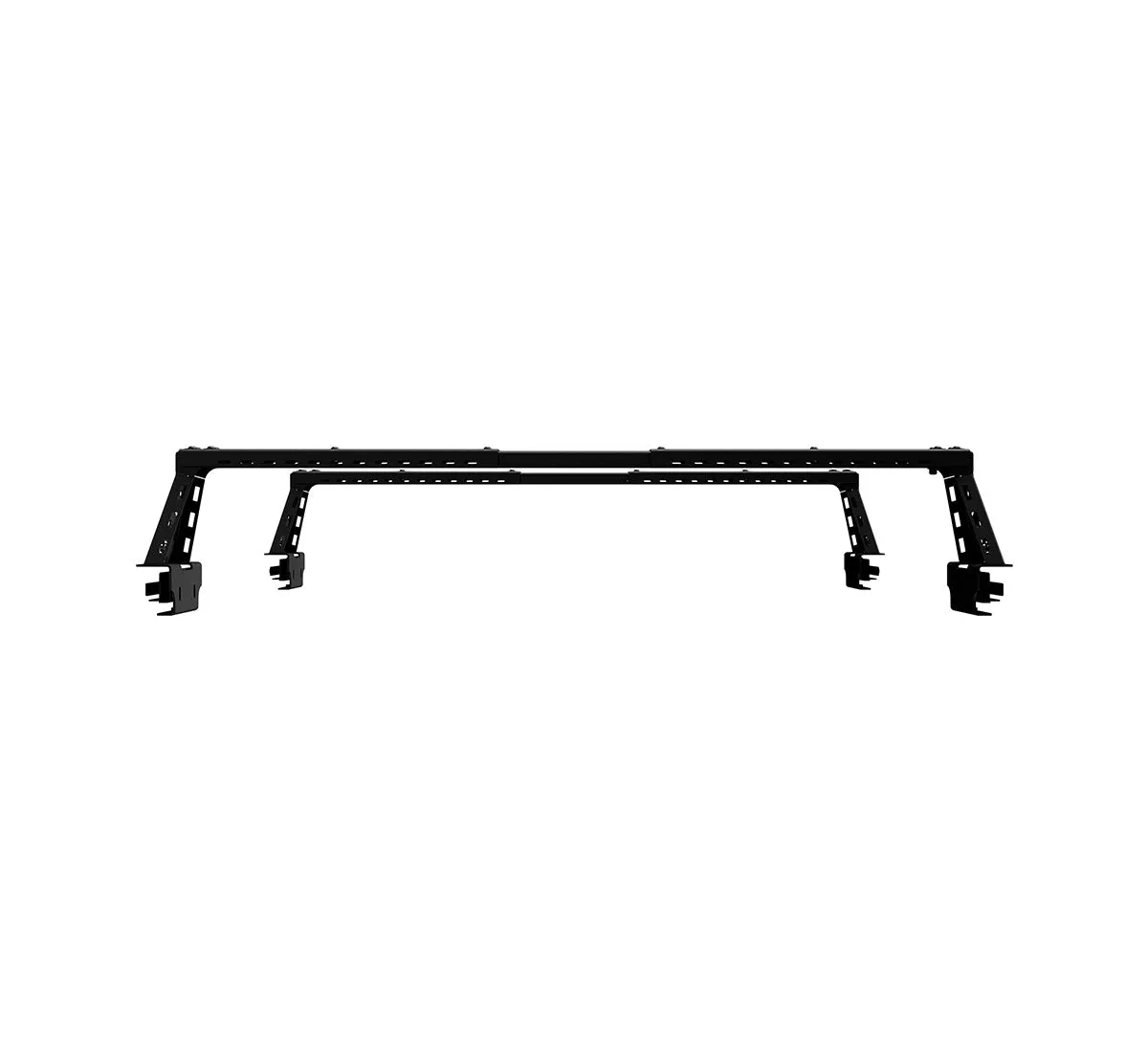 CBI Offroad Nissan Titan Bed Bars