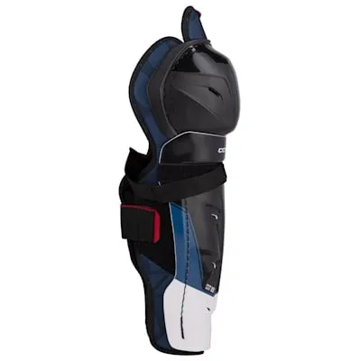 CCM Next Senior Hockey Shin Guard