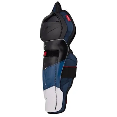 CCM Next Senior Hockey Shin Guard