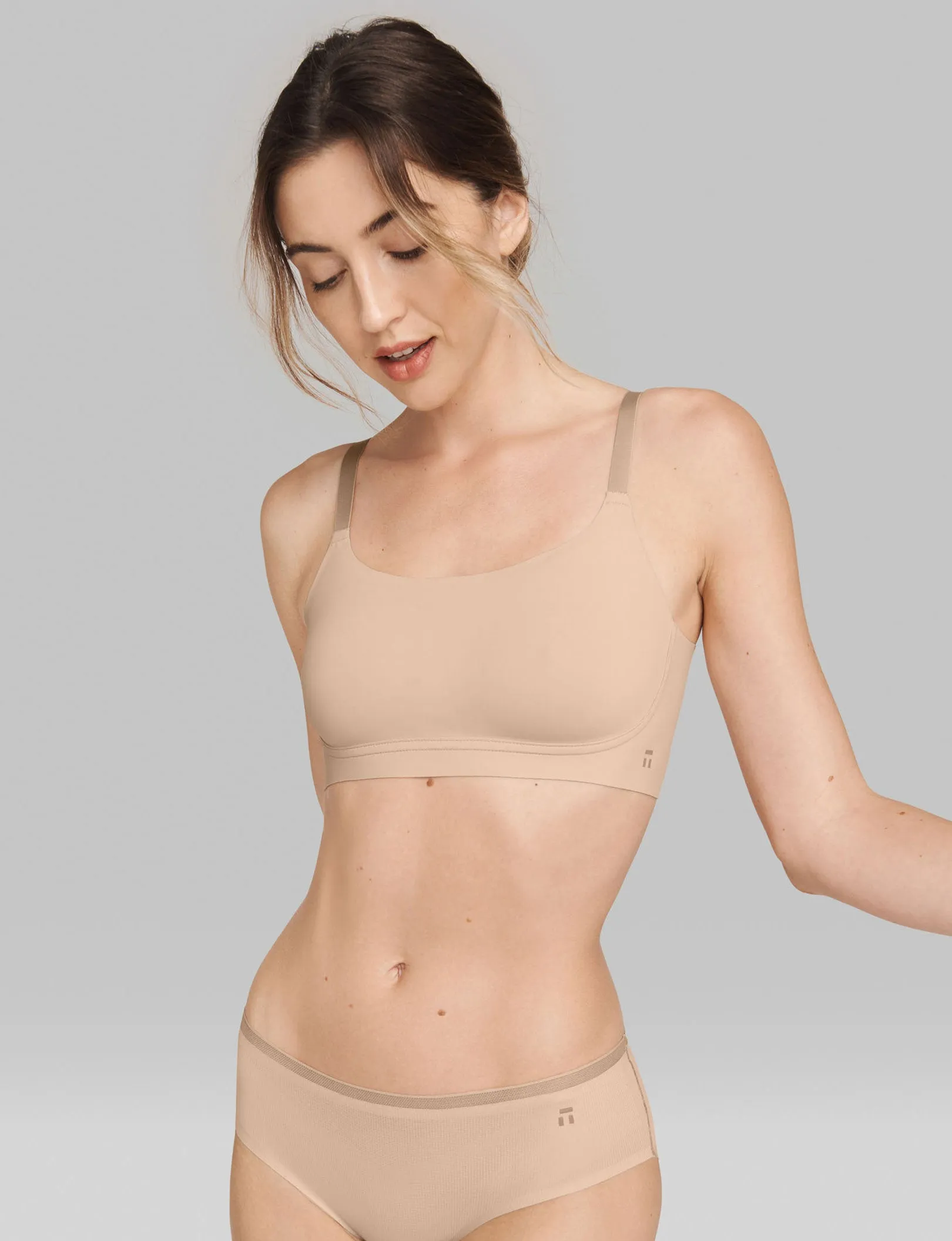 Comfort Smoothing Bralette