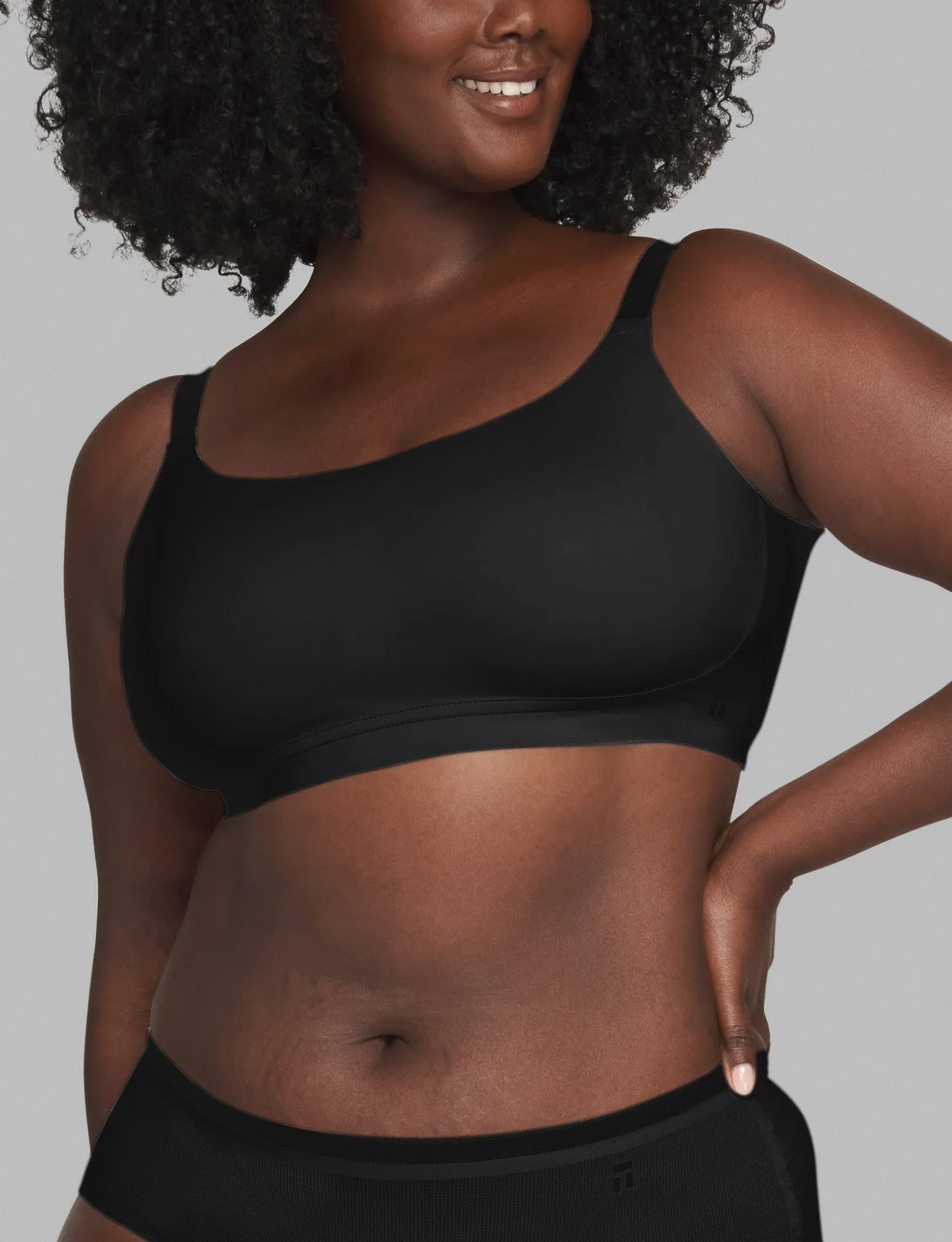 Comfort Smoothing Bralette