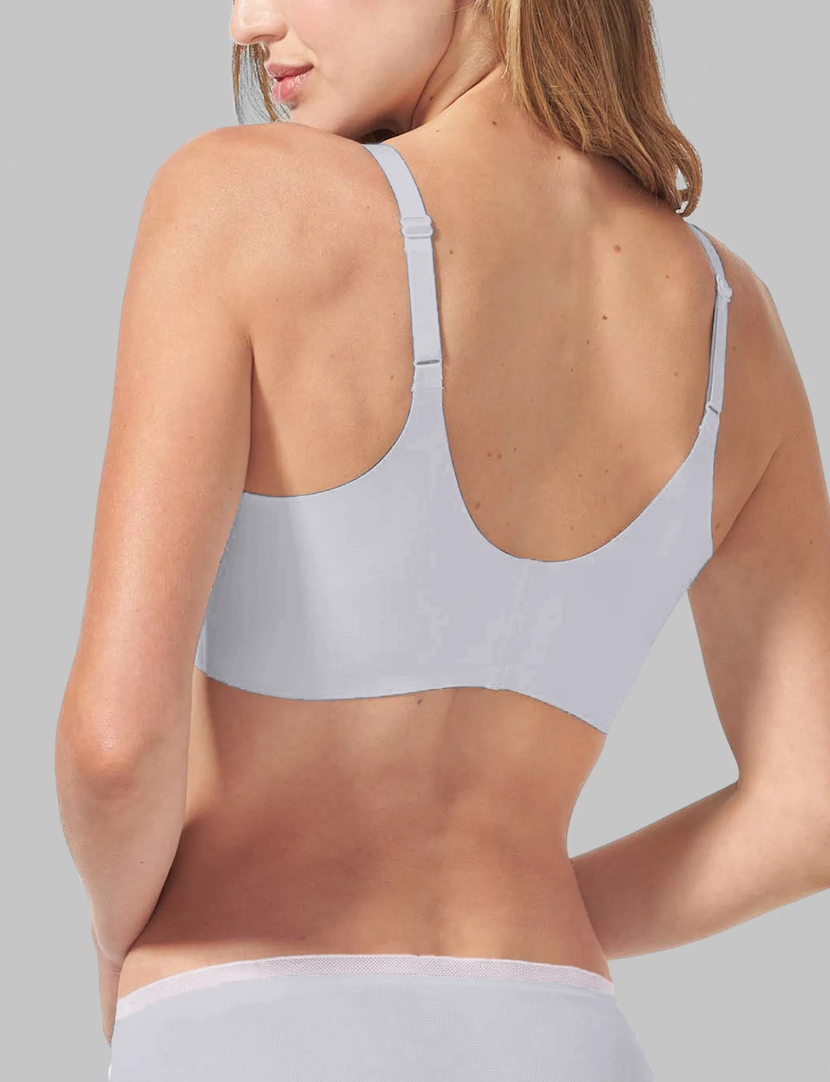 Comfort Smoothing Bralette