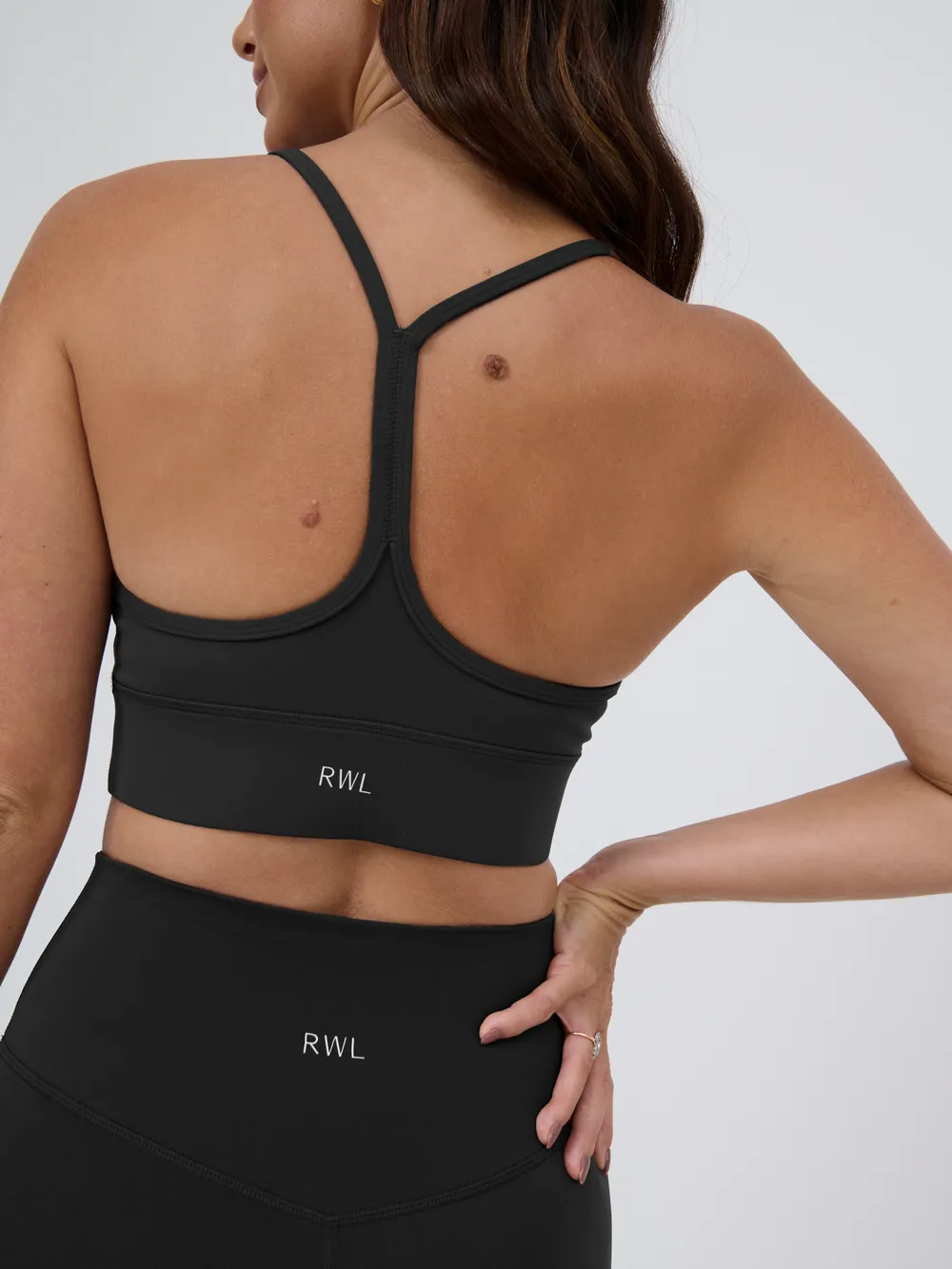 Core comfort bra- Jet