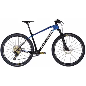 Corratec Revolution SL Pro Team 29 Blue/White