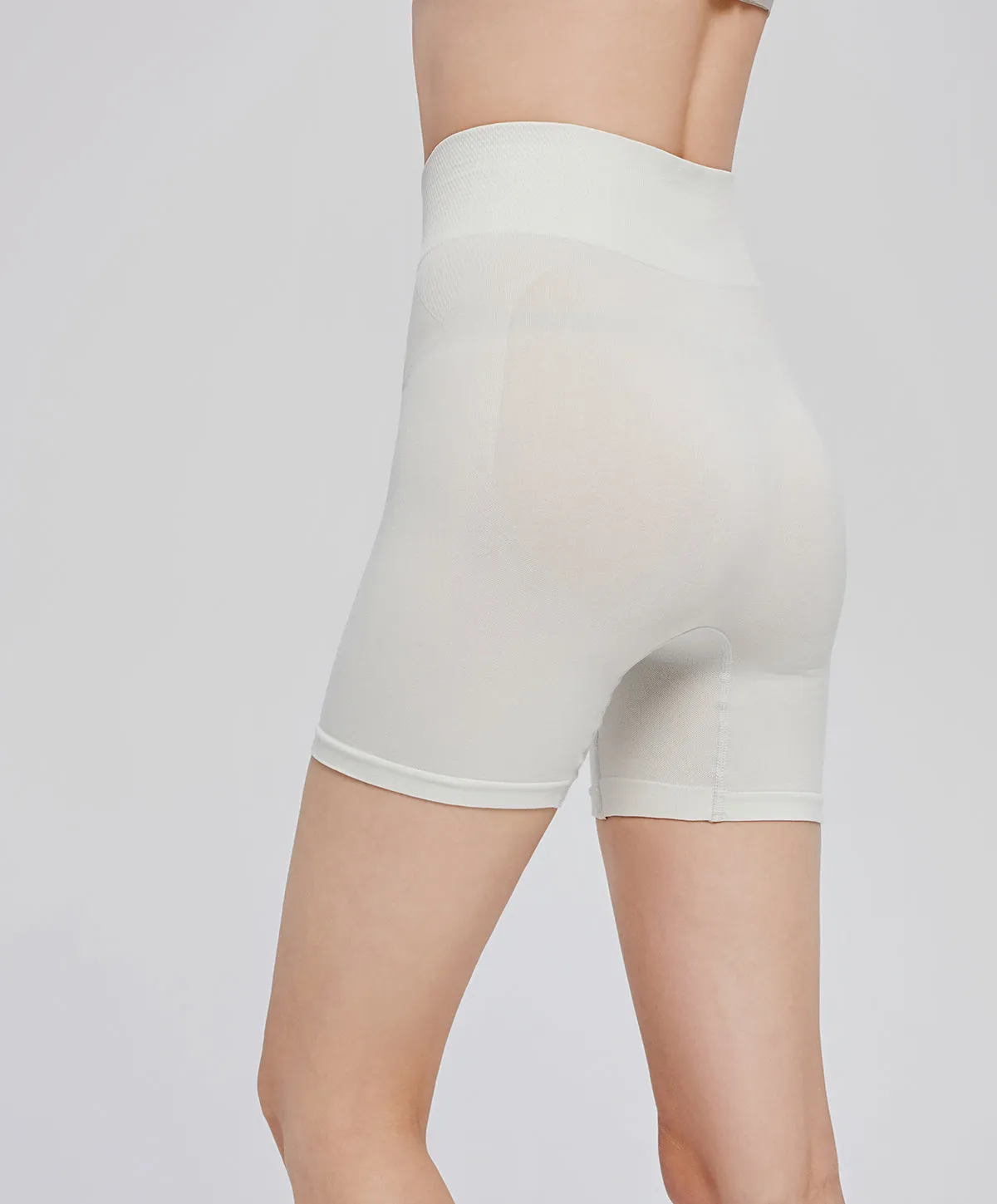 Daily Shaper No.13 Seamless Shaping Shorts 500-2027S