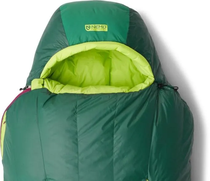 Disco™ 15 Reg Sleeping Bag - Women's