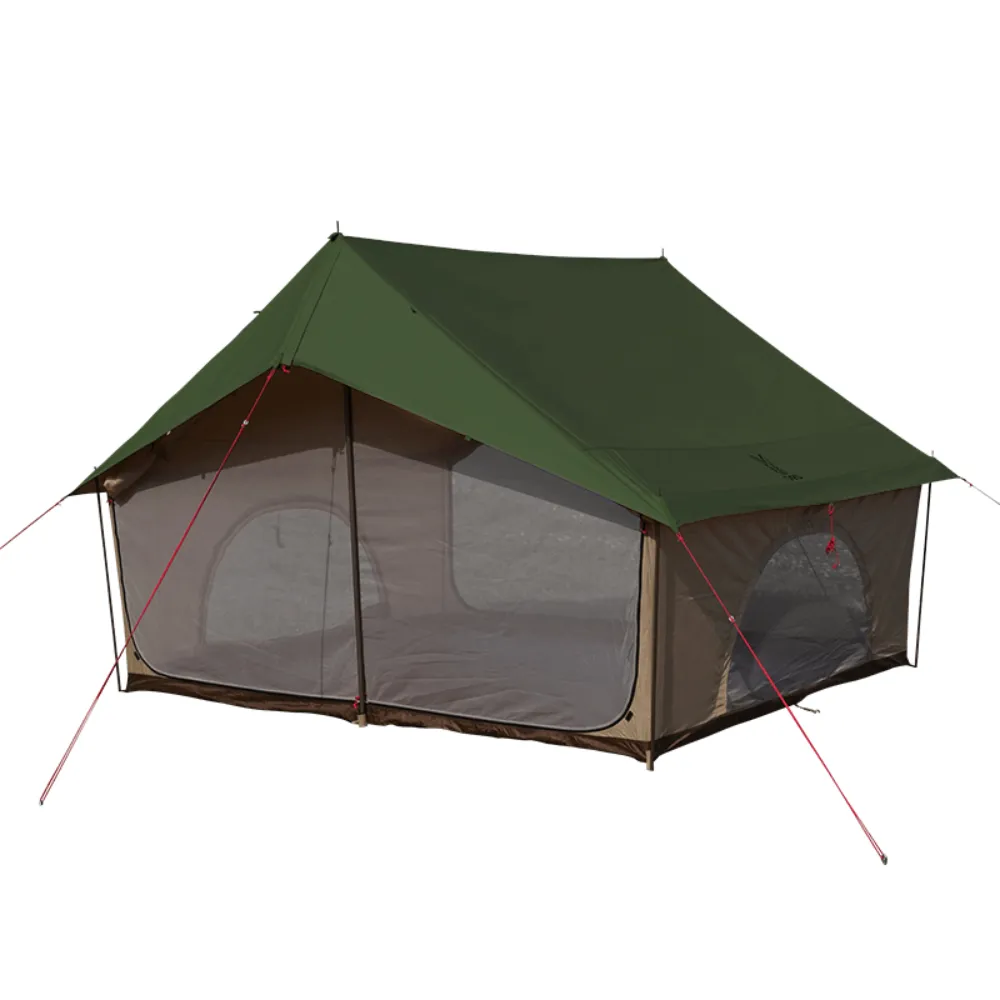 DoD Eight Tent