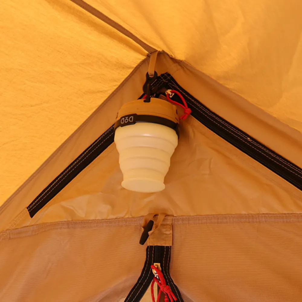 DoD Eight Tent